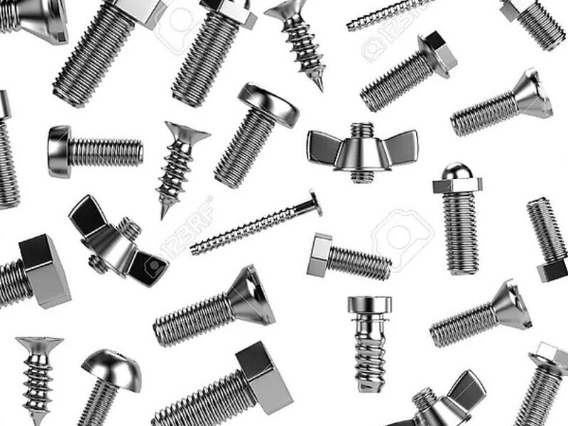 Tornillo Socket México