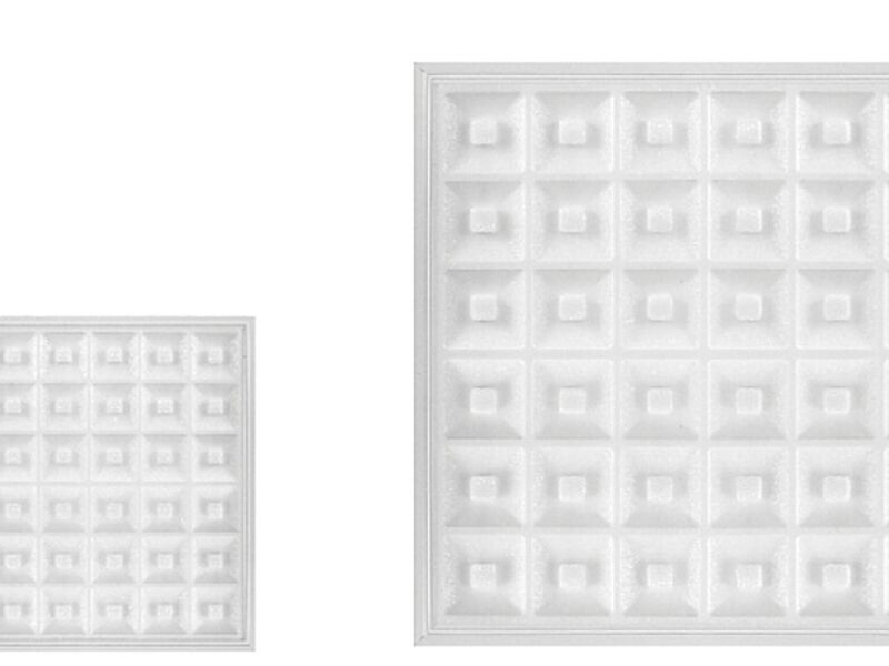 PANEL LED MÉXICO