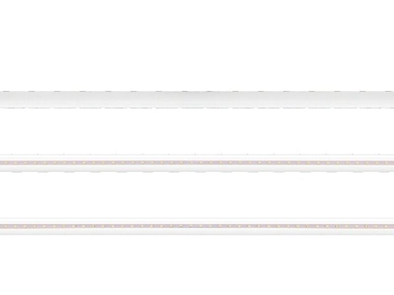 TUBO LED MÉXICO