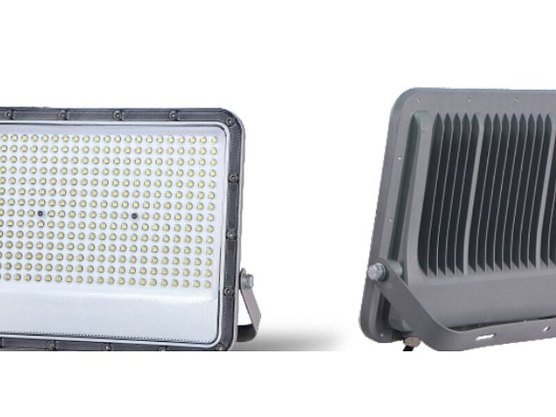REFLECTOR LED MÉXICO