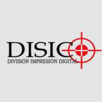 DISIC DIVISIÓN IMPRESIÓN DIGITAL
