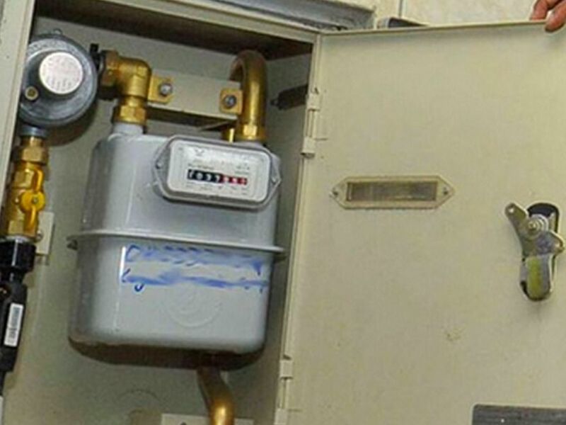 Instalacion gabinente tecnico Mexico
