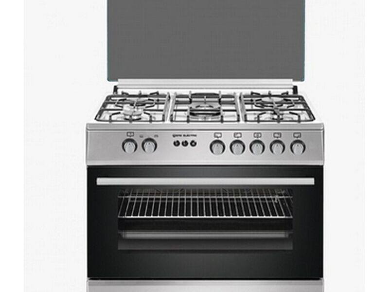 Cocina gas Coahuila