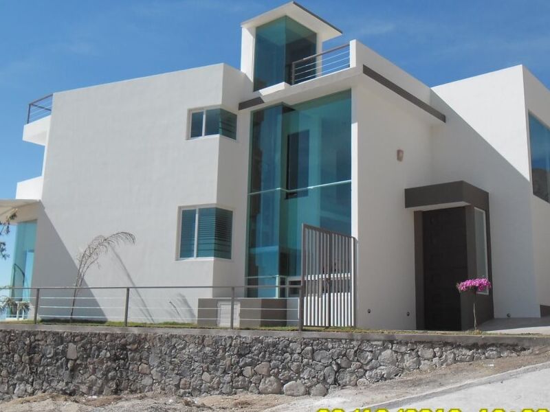 proyecto de obras Arquihogar México