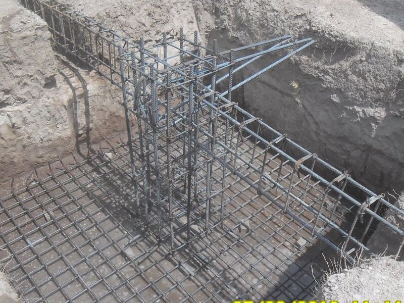 instalación mallazo Arquihogar México