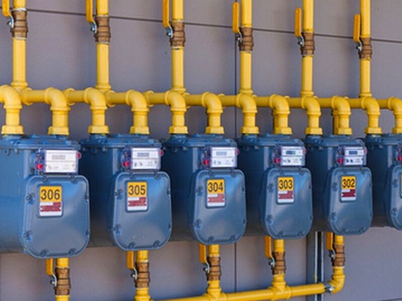 Instalaciones gas domestico Monterrey