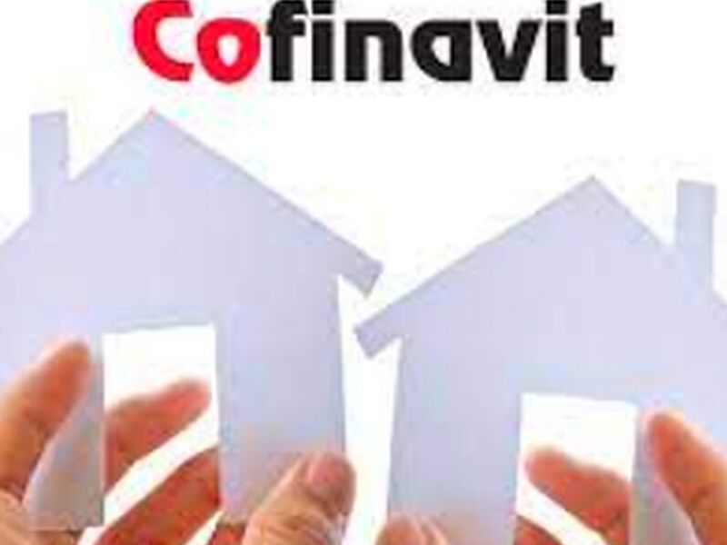 Vivienda Cofinavit México