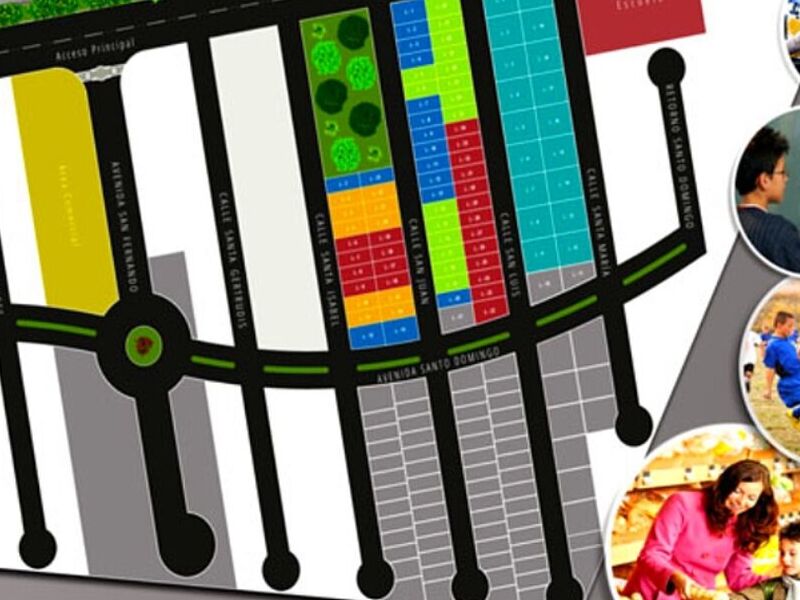 Plan Maestro México