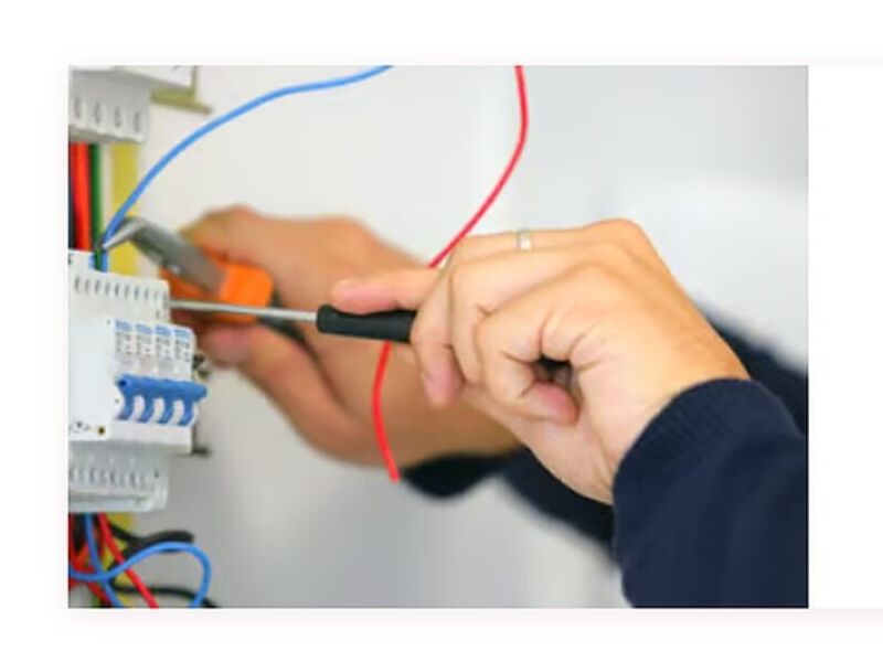 Electricidad Mérida