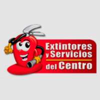 EXTINTORES Y SERVICIOS DEL CENTRO