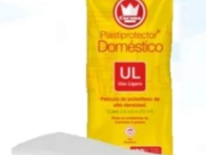 plastiprotector GALEF RECUBRIMIENTOS Mx