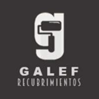 GALEF RECUBRIMIENTOS