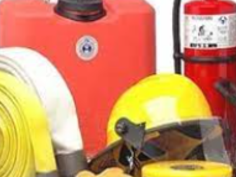 Equipo emergencias seguridad méxico