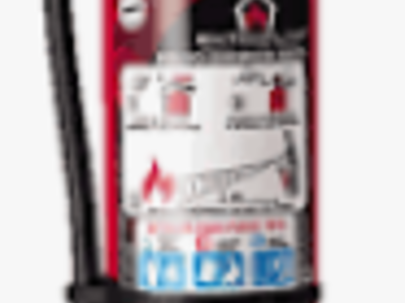 Extinguidores polvo químico méxico