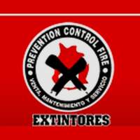 PREVENTION CONTROL FIRE