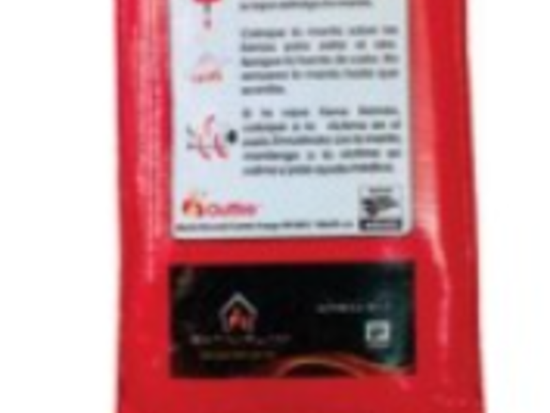 Manta personal funda 1.0 m méxico 