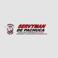 SERVYMAN DE PACHUCA
