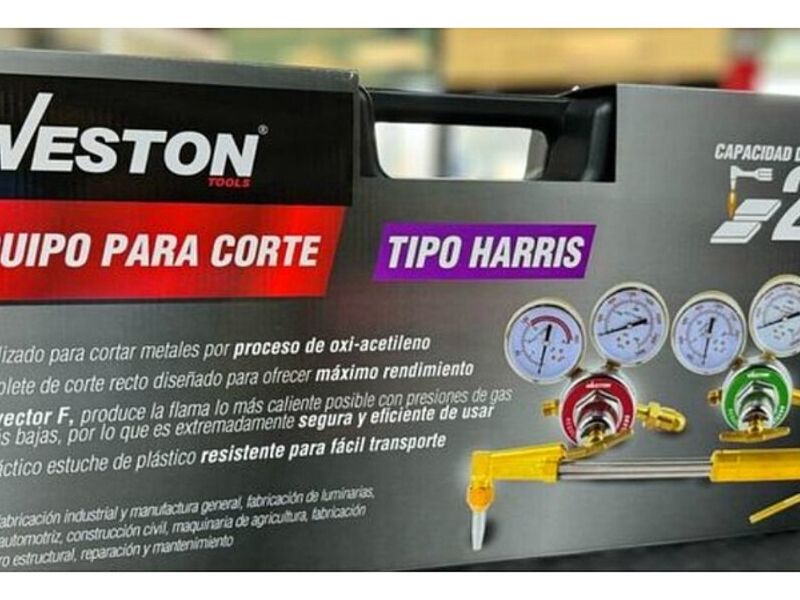 Equipo Corte 