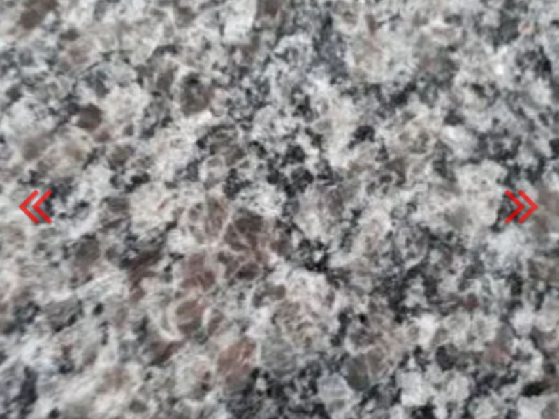 Granito gris suave Teja Barro México