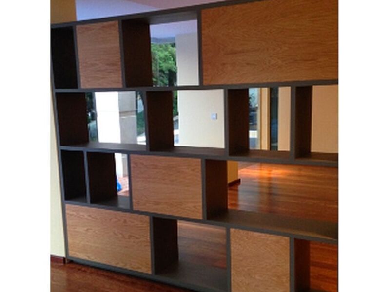 diseño interiores cómodo mexico