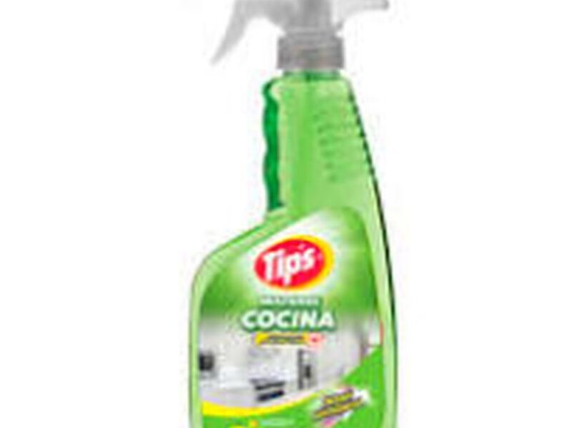 Productos limpieza Monterrey 