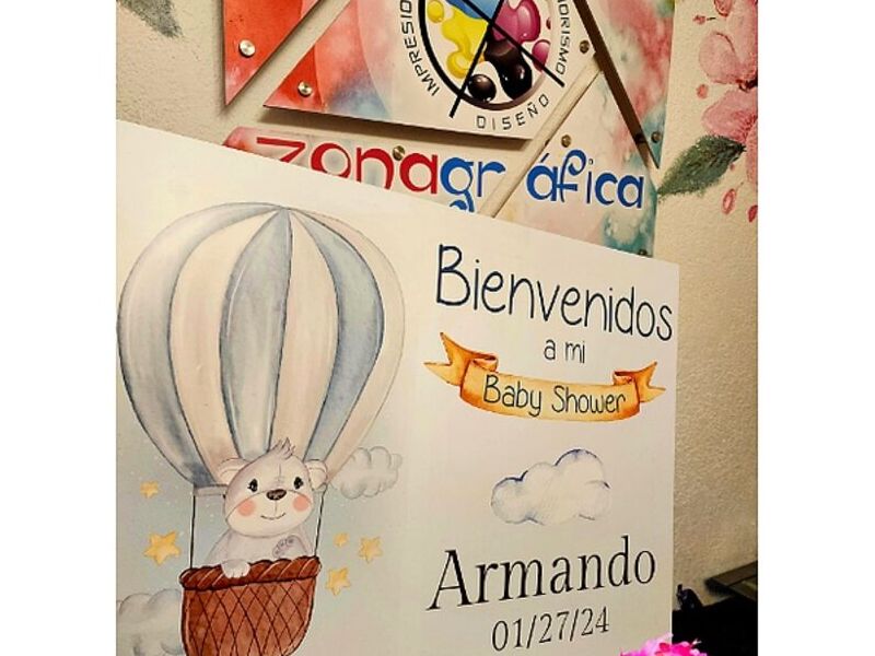 Anuncio PVC México