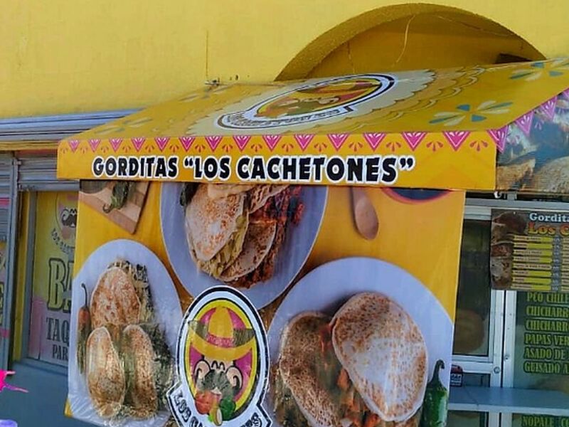 Lona publicitaria México