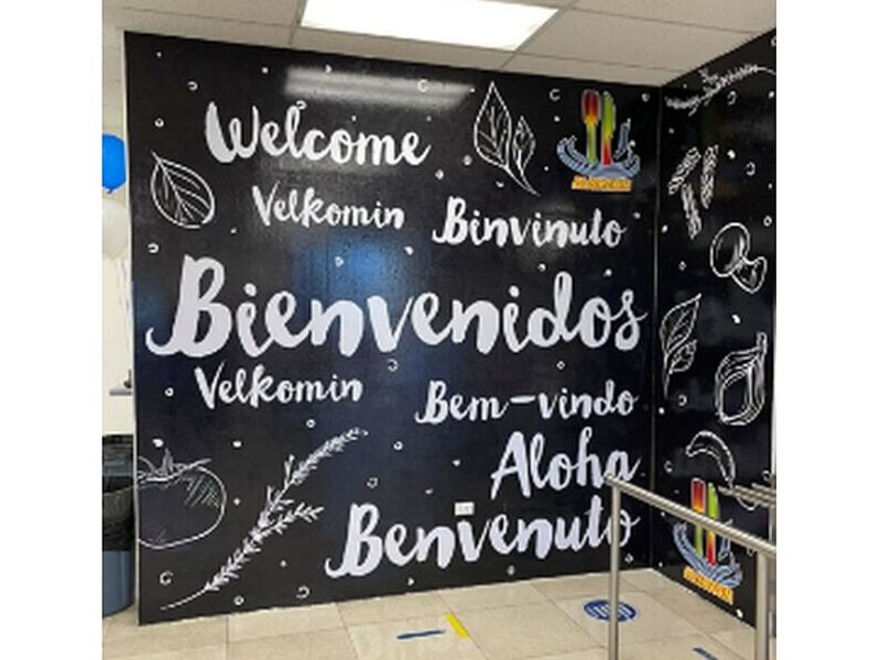 Rotulación vinil laminado México