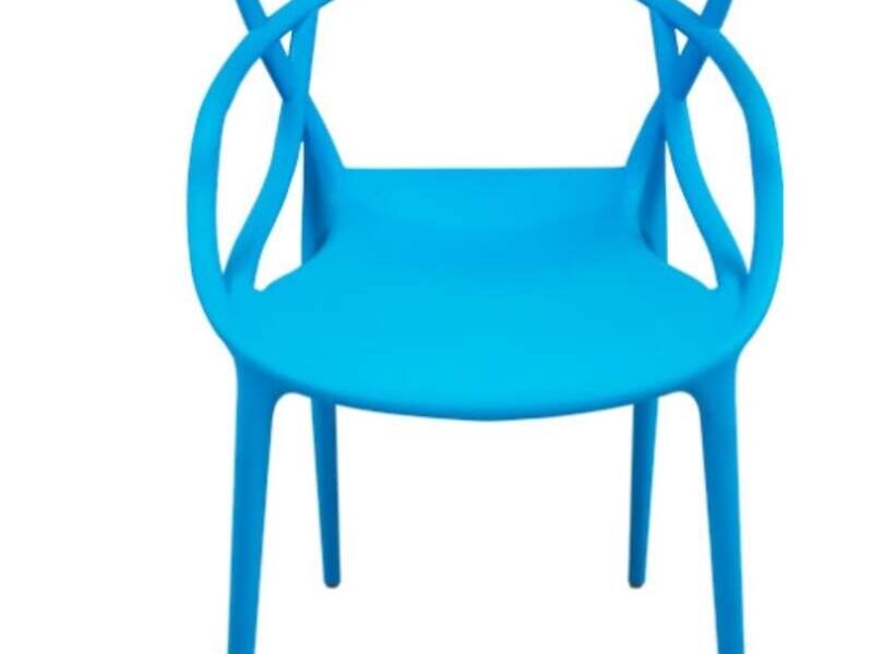 SILLA DE POLIPROPILENO México
