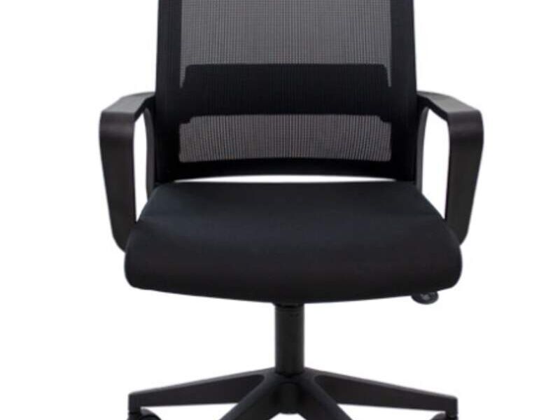 SILLA EJECUTIVA PARA OFICINA México