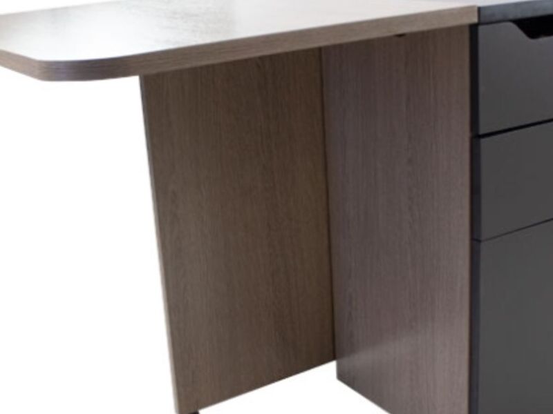 MESA PLEGABLE CON ALMACENAMIENTO México