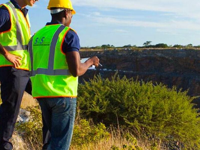 Gestión Ambiental México