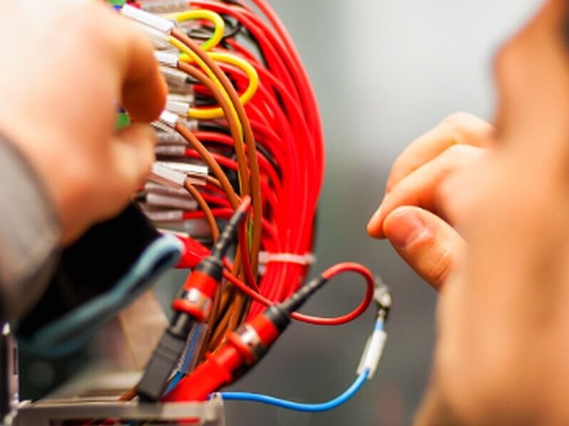 Cableado Eléctrico México: