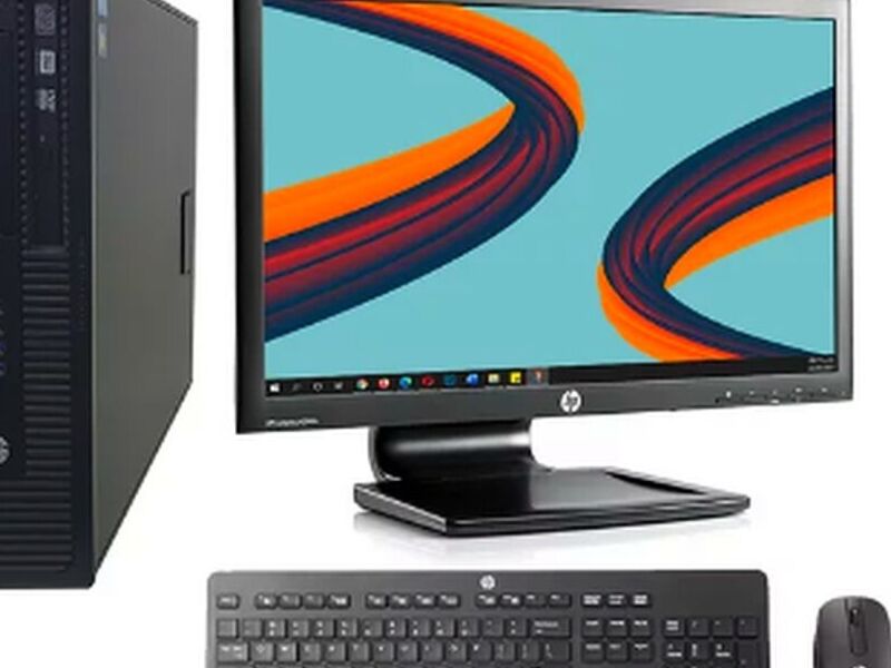 Computadoras México