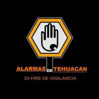 Alarmas de Tehuacán