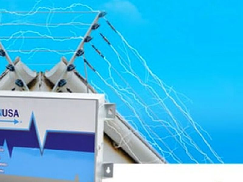 Cercas eléctricas México