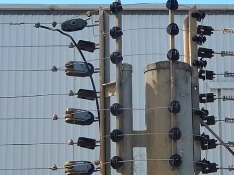 Instalación cerco eléctrico México