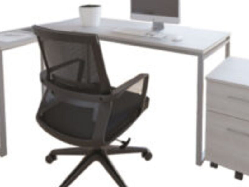 Escritorio Secretarial Sonora