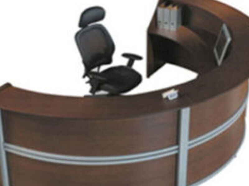 Recepción para oficina Sinaloa