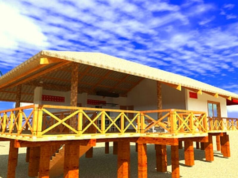 Casa Playa México