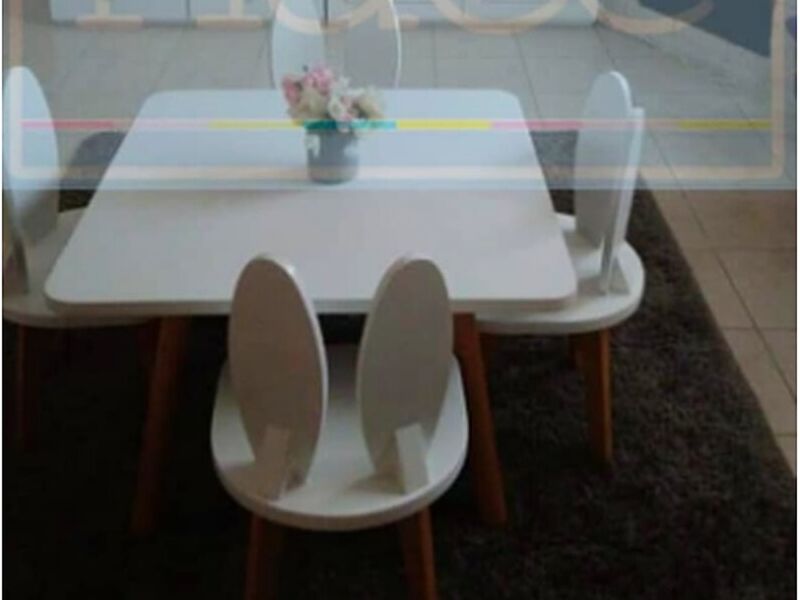 Comedor infantil México