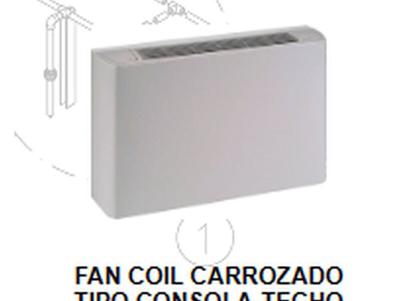 Climatizador, Interior, México