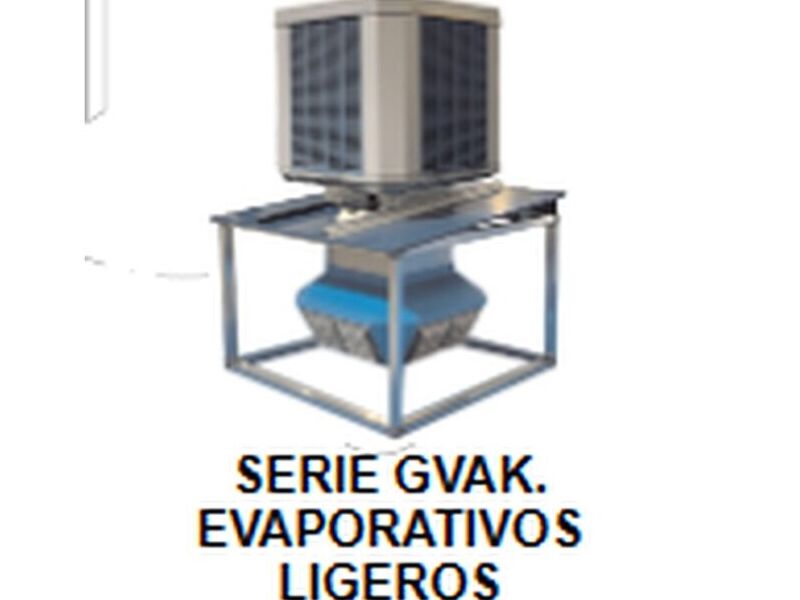Evaporador, refigeracion, mexico  