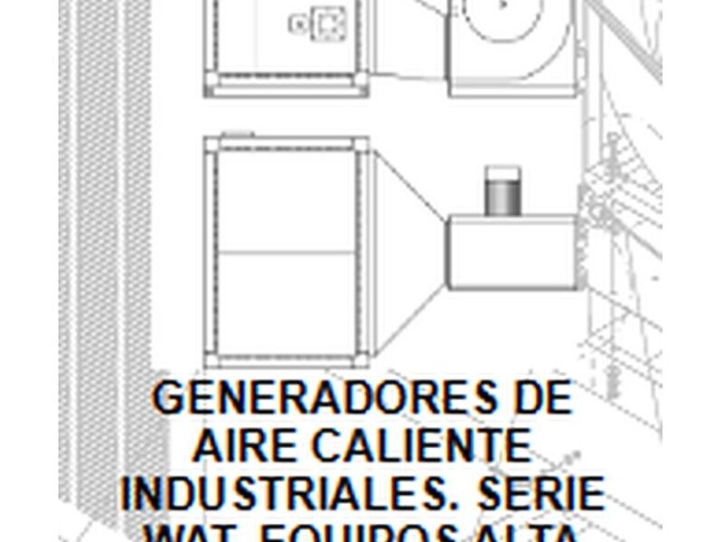GENERADORES, ENTORNOS INDUSTRIALES, MEXICO