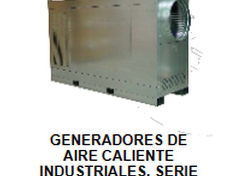 Generador, trasportable, Mexico