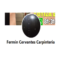 Fermin Cervantes Carpinteria