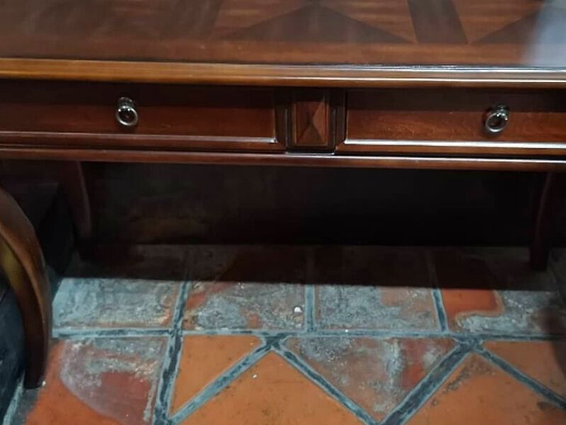 Mesa Clásica México
