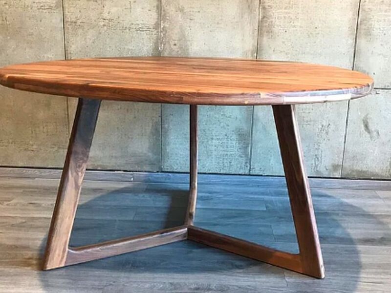Mesa Comedor Lugano México 