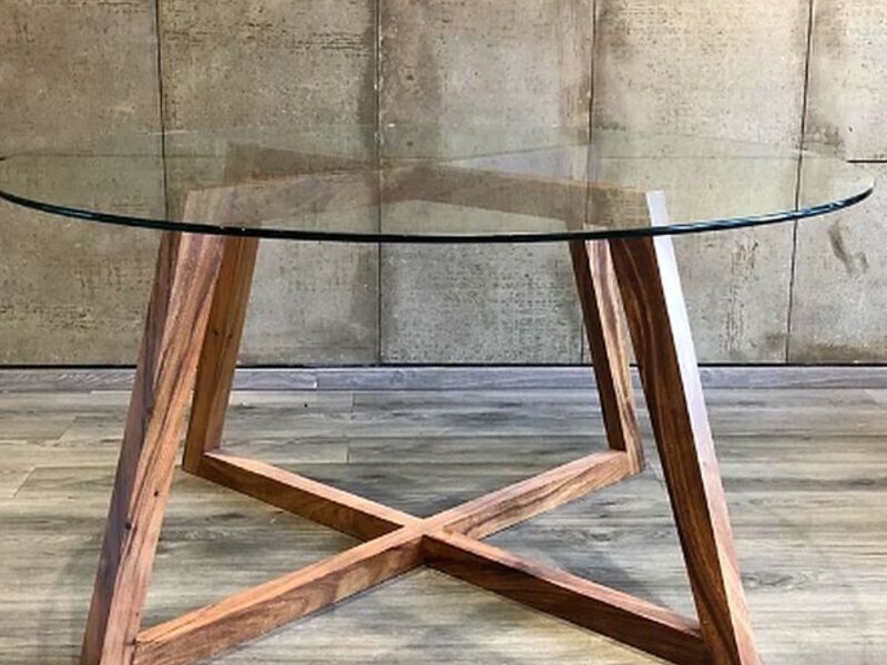 Mesa Comedor Palermo México