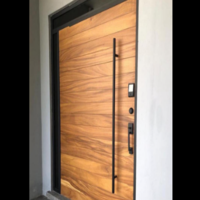 Puertas Prestige